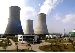 SINOTEC CO.,LTD. facility