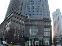 SINOTRANS JIANGSU IMP.&EXP. CO., LTD. facility