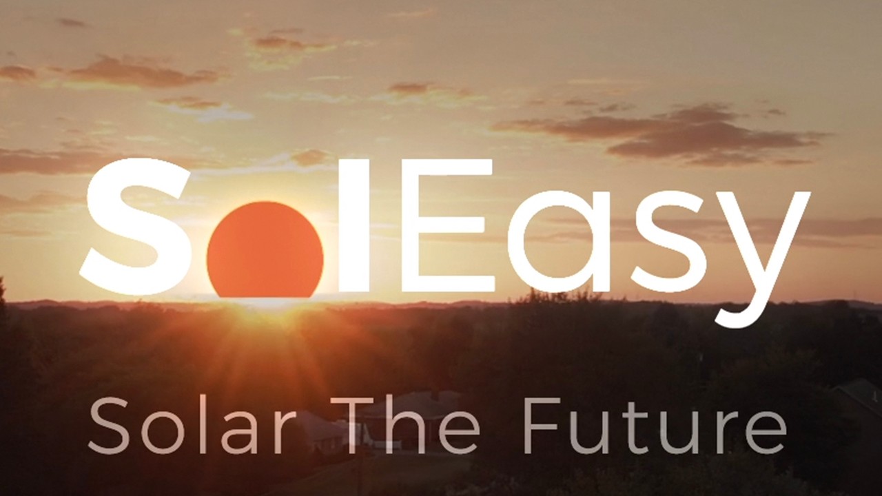 Soleasy Energy Co., Ltd. facility