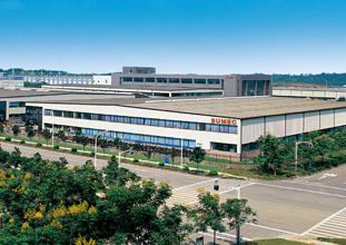 SUMEC COMPLETE EQUIPMENT&ENGINEERING CO.,LTD. facility