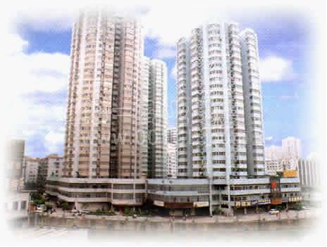 SUNNER WORLD TRADING CO.,LTD. facility