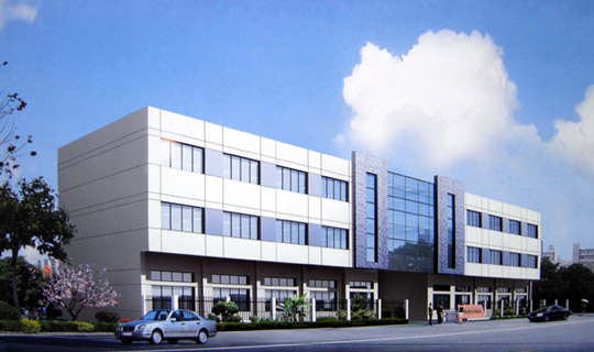 SUZHOU CLEANPLUS ELECTRIC APPLIANCE CO.,LTD. facility