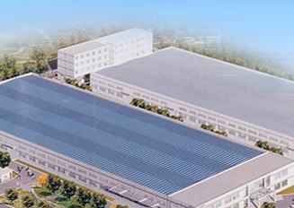 SUZHOU DEFENG ELECTRIC MACHINERY CO.,LTD facility