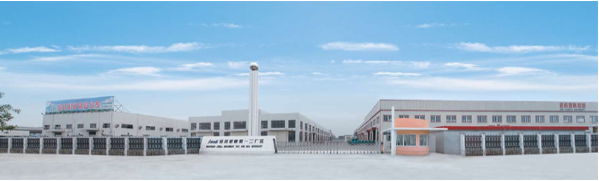 Suzhou Dyun Recycling Machinery Co.,Ltd. facility