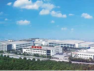 SUZHOU EUP ELECTRIC CO., LTD. facility