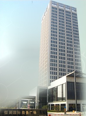 SUZHOU HENGXIANG IMP.&EXP.CO., LTD. facility