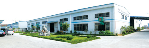 SUZHOU HONGLY HARDWARE CO.,LTD. facility