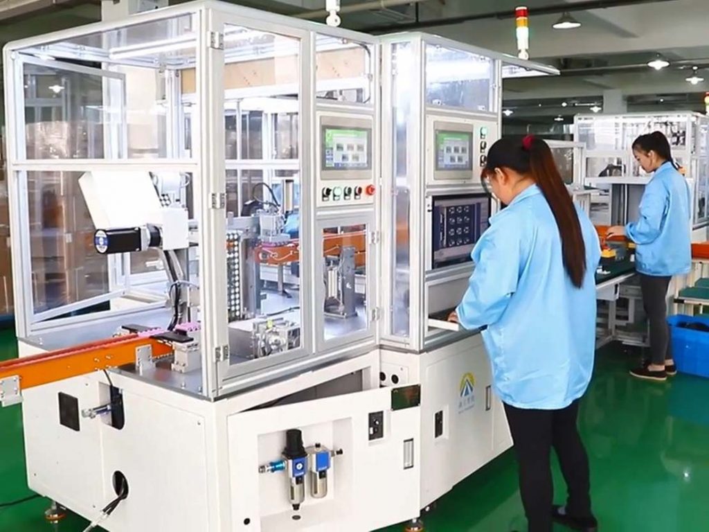 Suzhou Joydeer E-bicycle Co., Ltd. facility