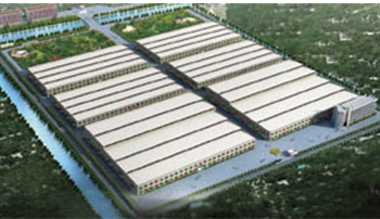 SUZHOU JWELL PRECISION MACHINERY CO.,LTD. facility