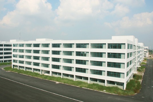 SUZHOU PROVAC ELECTRICAL CO.,LTD. facility