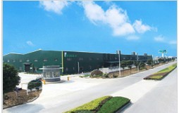 suzhou ragle electric vehicle manufacturing co.,ltd facility
