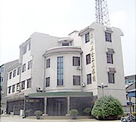 SUZHOU TIETA BLOWLAMP CO., LTD. facility