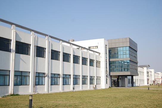 SUZHOU UNIVERSAL-POWER CO.,LTD. facility