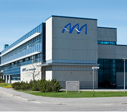 Synergy New Energy Technology Service Co.Ltd. facility