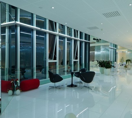 Szbroad technology co.,ltd facility