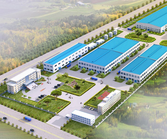 Taishan Construction Machinery Co.,Ltd. facility