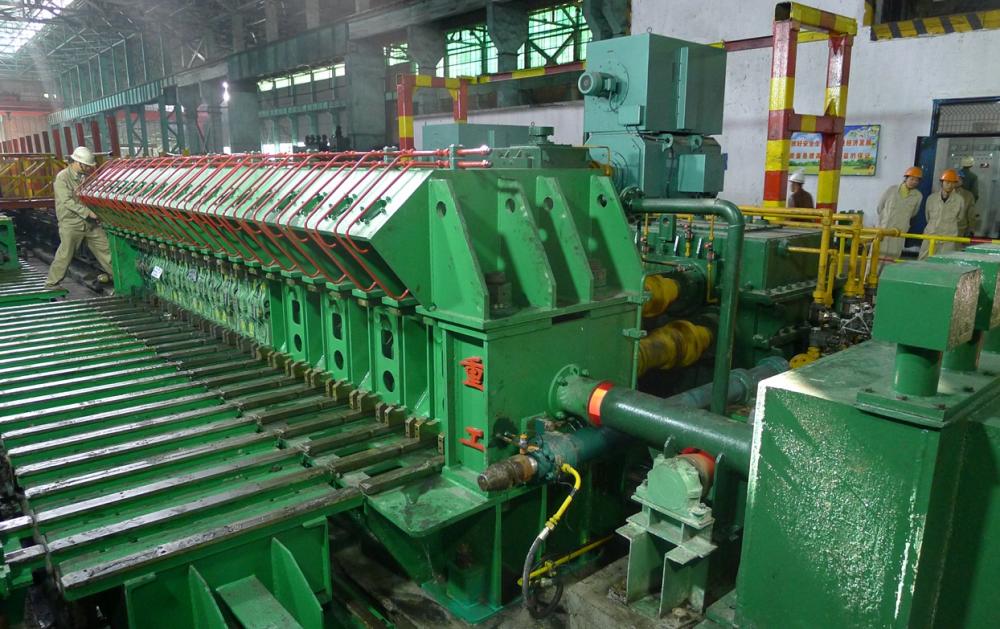 TAIYANG TONGZE HEAVY INDUSTRY CO.,LTD.