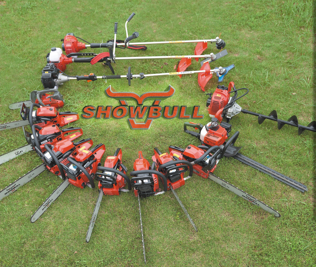 Taizhou Able Garden Machinery Co.,Ltd facility