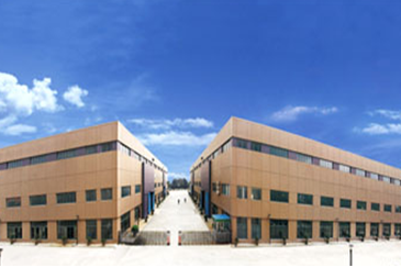 TAIZHOU CHANGSHENGDA PLASRIC INDUSTRIES CO., LTD. facility