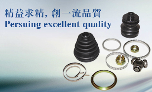 TaiZhou ChuangYi Automobile Parts Co.,LTD
