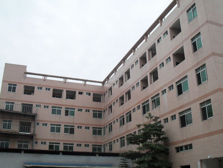TAIZHOU CITY GALVANOTHERMY & ELECTRIC FACTORY. facility