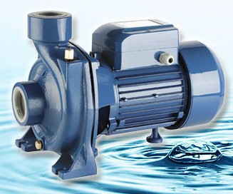 TAIZHOU DAGER PUMPS CO.,LTD. facility