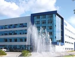 TAIZHOU DAJIANG IND.CO., LTD. facility