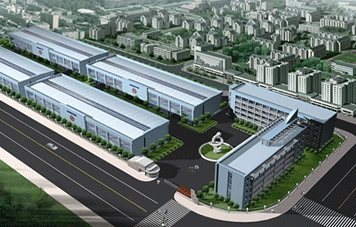 Taizhou Doyin Pump Industry Co., Ltd. facility