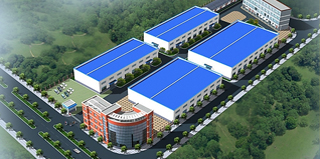 TAIZHOU FERRO IMP.&EXP. CO.,LTD facility