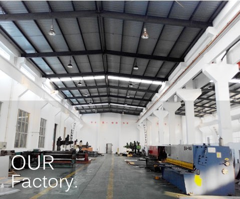 TAIZHOU HONEST WASHING MACHINERY CO.,LTD facility