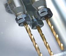 Taizhou HUAYUE INDUSTRY & TRADE CO.,LTD facility
