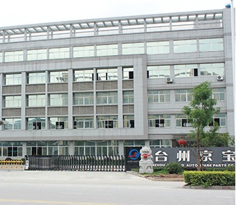 TAIZHOU JINGBAO AUTO SPARE PARTS CO,.LTD.