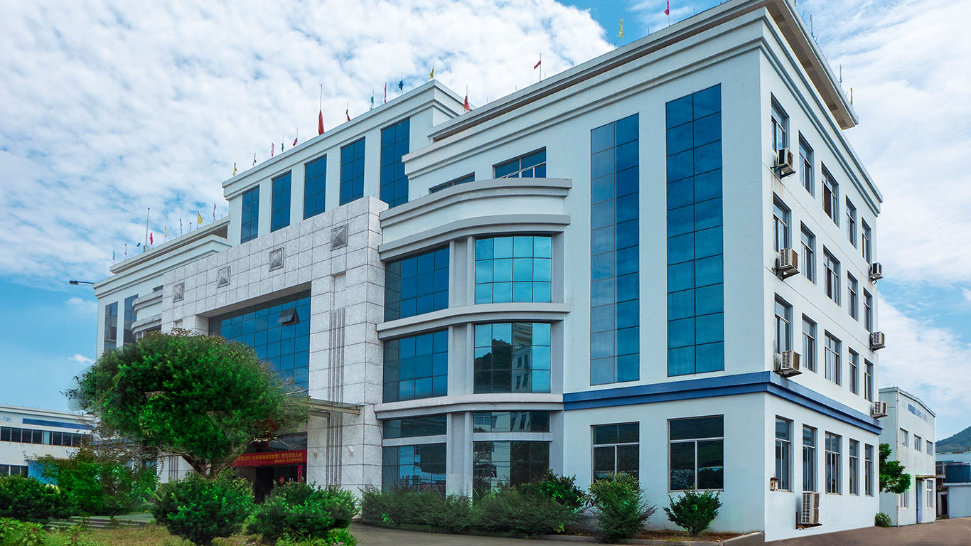 TAIZHOU MEGA MACHINERY MOLD CO.,LTD.