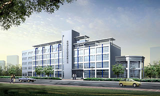 Taizhou Qinghua Machine & Electric Manufacture Co.,Ltd.