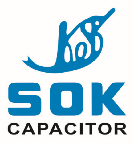 Taizhou SOK Capacitor CO.,LTD facility