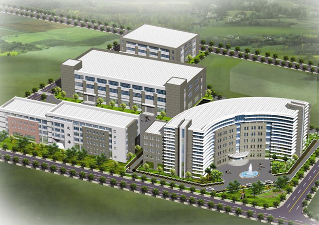 Taizhou Sunny Agricultural Machinery Co., Ltd. facility