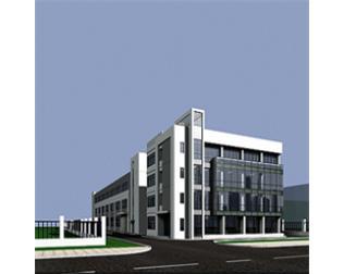 TAIZHOU TOYOO MACHINERY CO.,LTD. facility