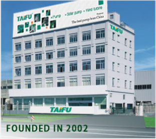 TAIZHOU YIJU MECHANICAL&ELECTRIC PRODUCTS CO.,LTD facility
