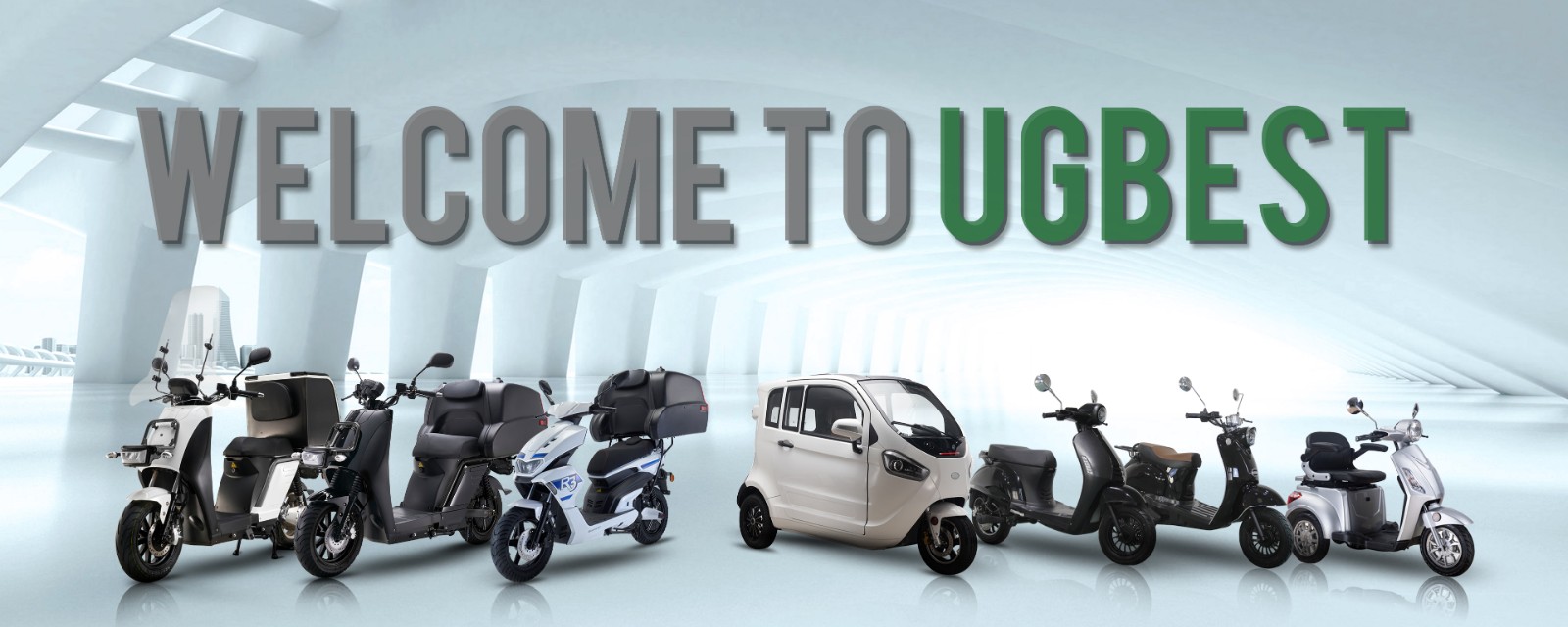 TAIZHOU ZNYHUG EV CO., LTD. facility