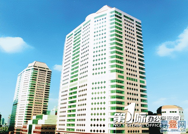 Tangshan Industry Trade Co., Ltd. facility