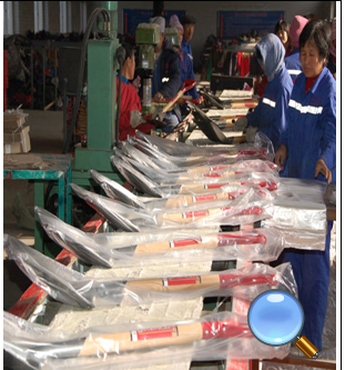 TANGSHAN TENGFEI HARD WARE TOOLS MANUFACTURE CO.,LTD. facility