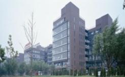 TBEA SHENGYANG TRANSFORMER GROUP CO., LTD. facility
