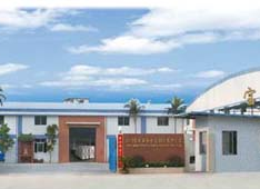 TBL INDUSTRY & ENTERPRISE CO., LTD. facility