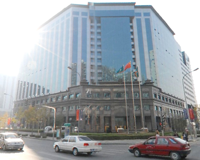 TECHNO RARK TOWER CO., LTD. facility