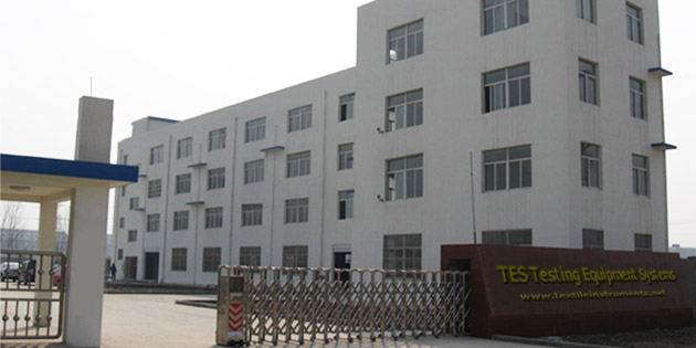 TESTEX Textile Instrument Ltd facility