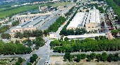TIANJIN ALSTOM HYDROPOWER CO., LTD. facility