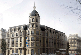 TIANJIN MACHINERY & ELECTRIC EQUIPMENT IMPORT AND EXPORT CO., LTD. facility