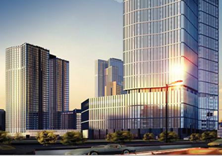 TIANJIN MACHINERY IMP.& EXP.CORPORATION facility