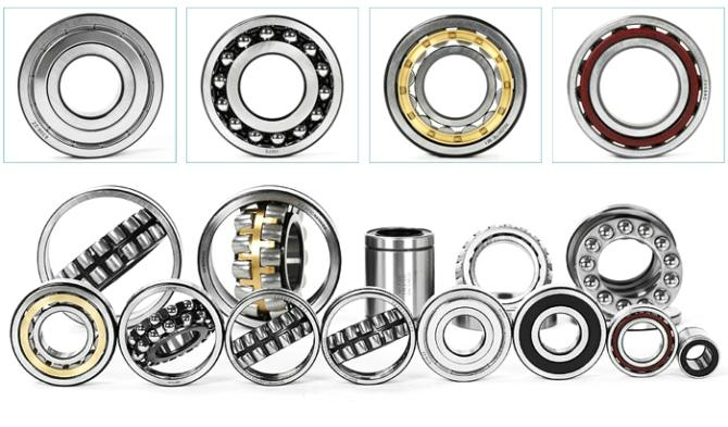 Tianjin Mefhoyew Bearing Co.,Ltd