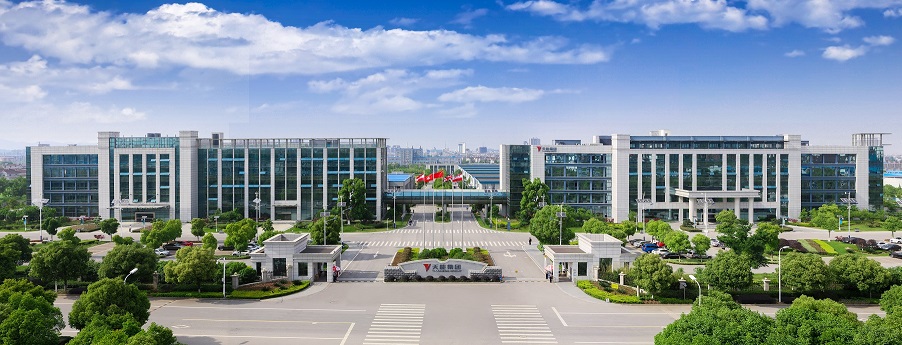 TIANNENG BATTERY GROUP CO.,LTD facility